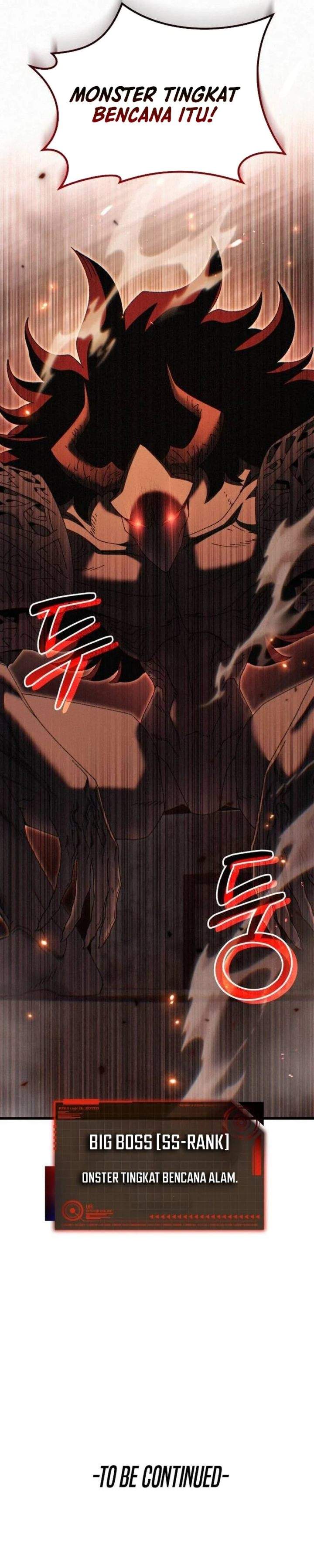 I Regressed, but the World didn’t End Chapter 60