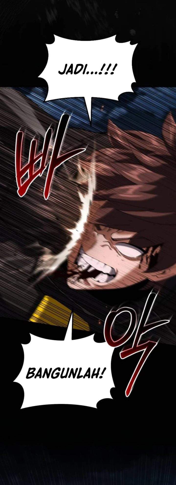 I Regressed, but the World didn’t End Chapter 60