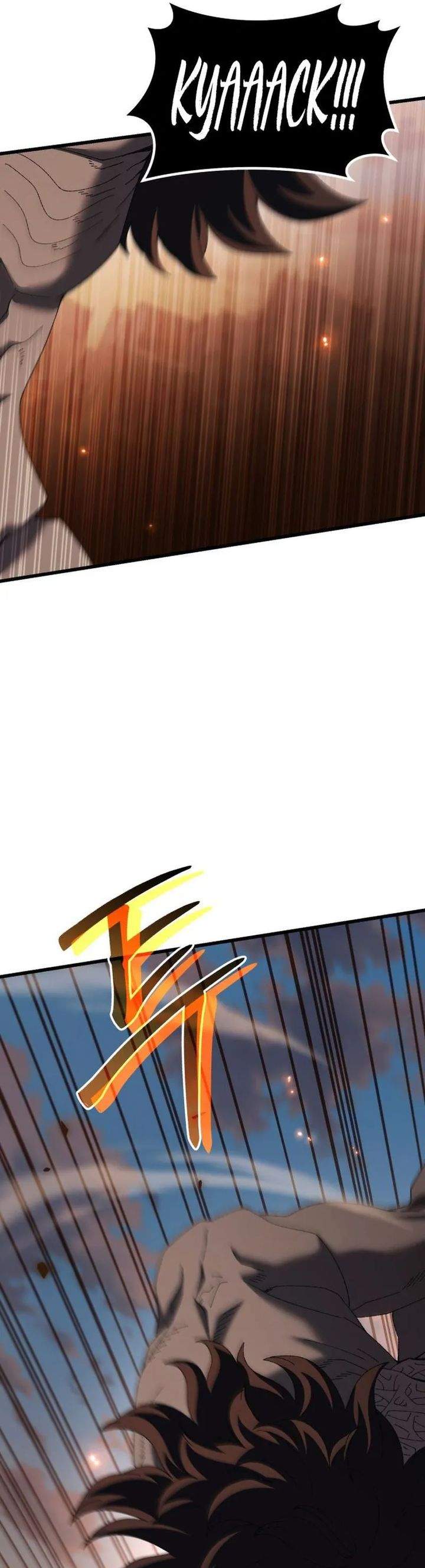 I Regressed, but the World didn’t End Chapter 61