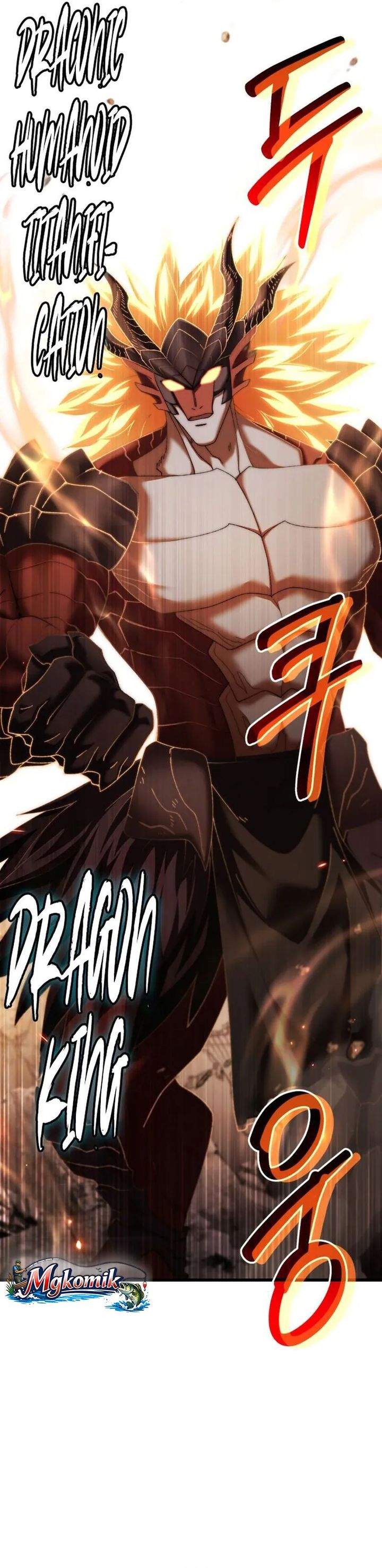 I Regressed, but the World didn’t End Chapter 61