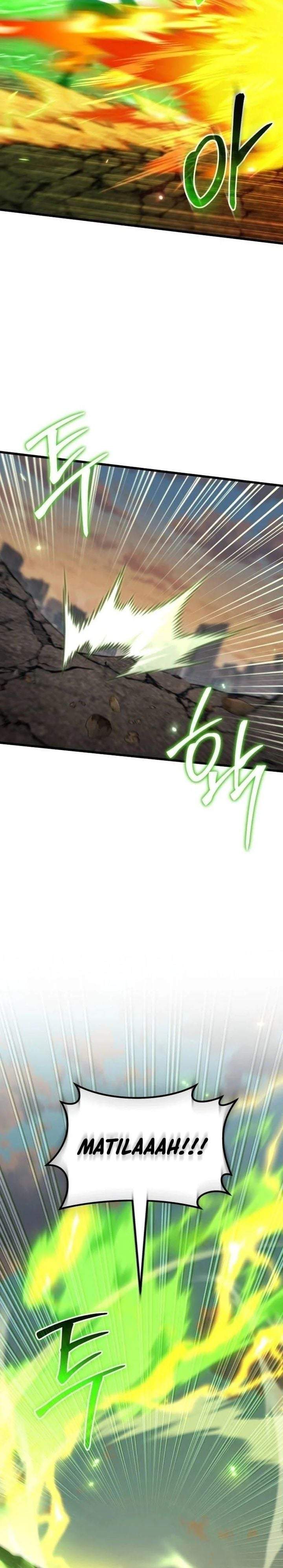 I Regressed, but the World didn’t End Chapter 62