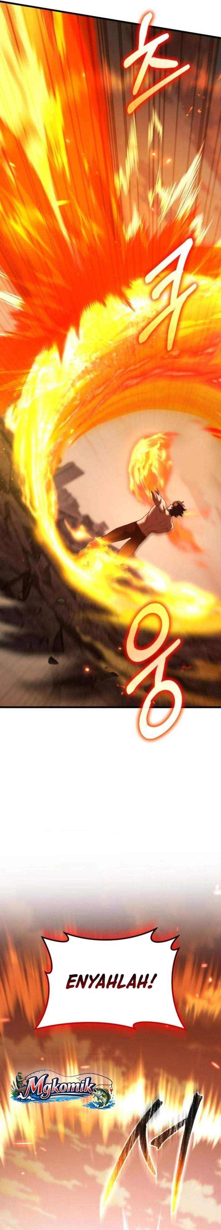 I Regressed, but the World didn’t End Chapter 63