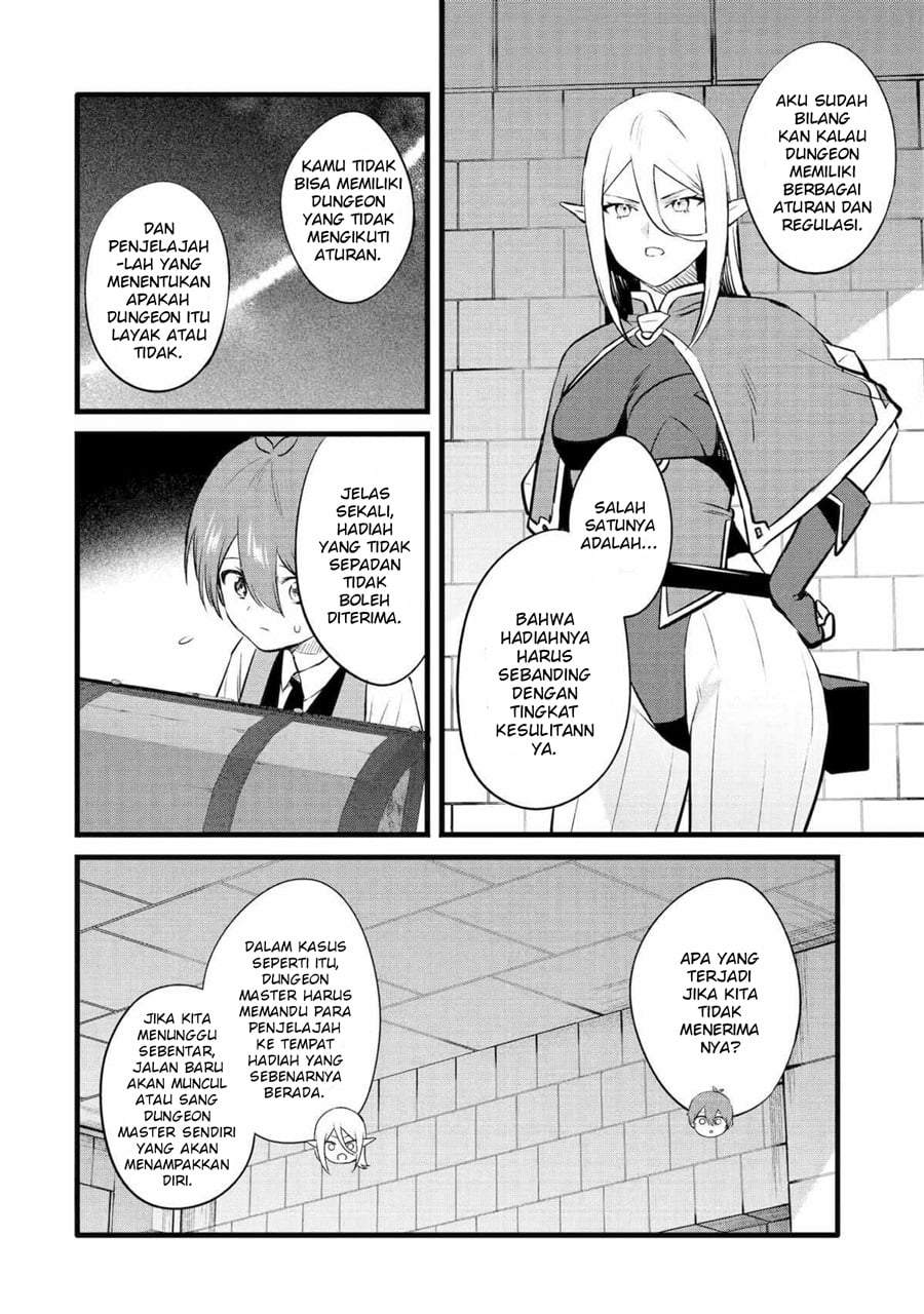 The Amazing Village Creator: Slow Living with the Village Building Cheat Skill Chapter 34