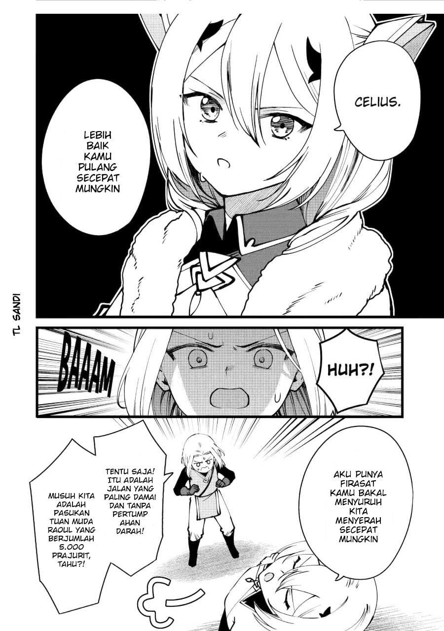 The Amazing Village Creator: Slow Living with the Village Building Cheat Skill Chapter 43
