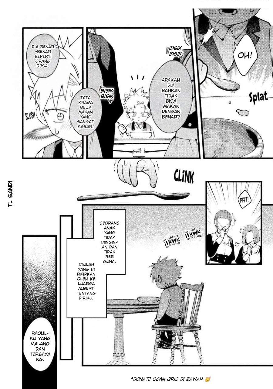The Amazing Village Creator: Slow Living with the Village Building Cheat Skill Chapter 47