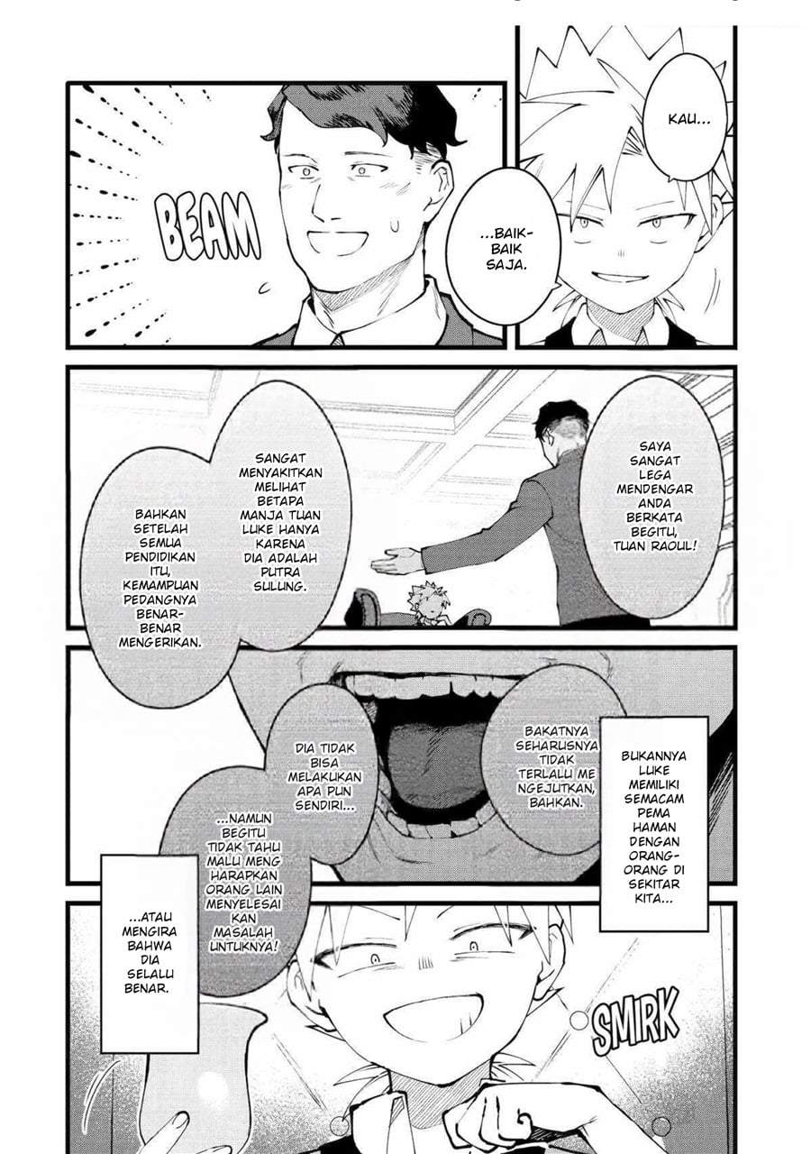 The Amazing Village Creator: Slow Living with the Village Building Cheat Skill Chapter 48