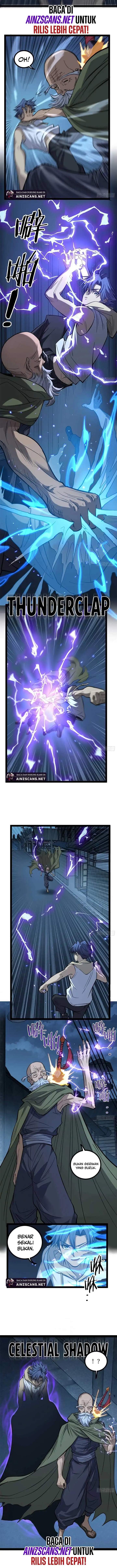 The Omni Guardian Chapter 67
