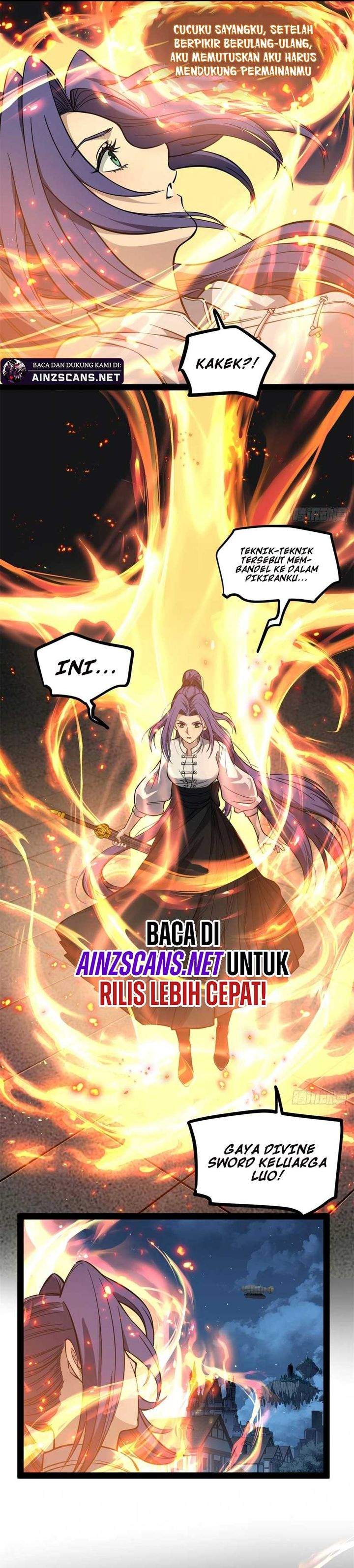 The Omni Guardian Chapter 69