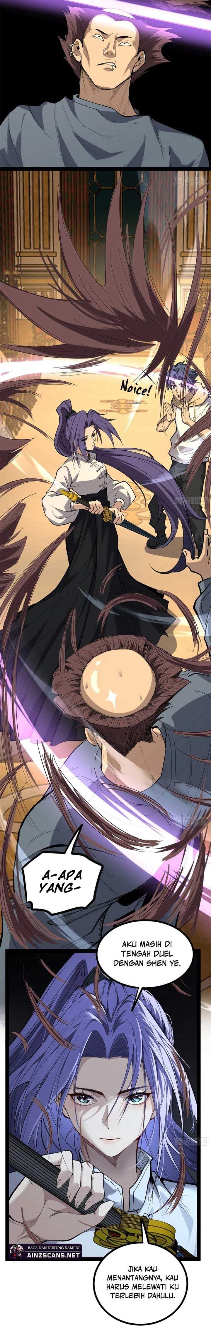 The Omni Guardian Chapter 70