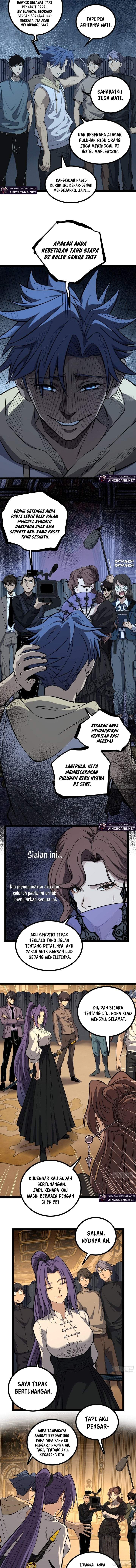 The Omni Guardian Chapter 72