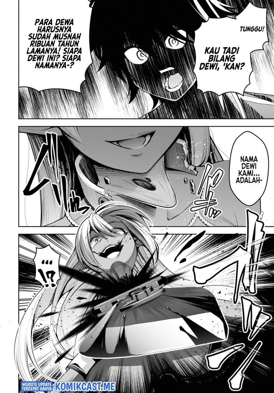 Seiken Gakuin no Maken Tsukai Chapter 19
