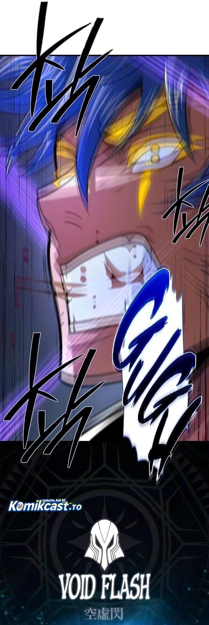 The Dark Magician Transmigrates After 66666 Years Chapter 184