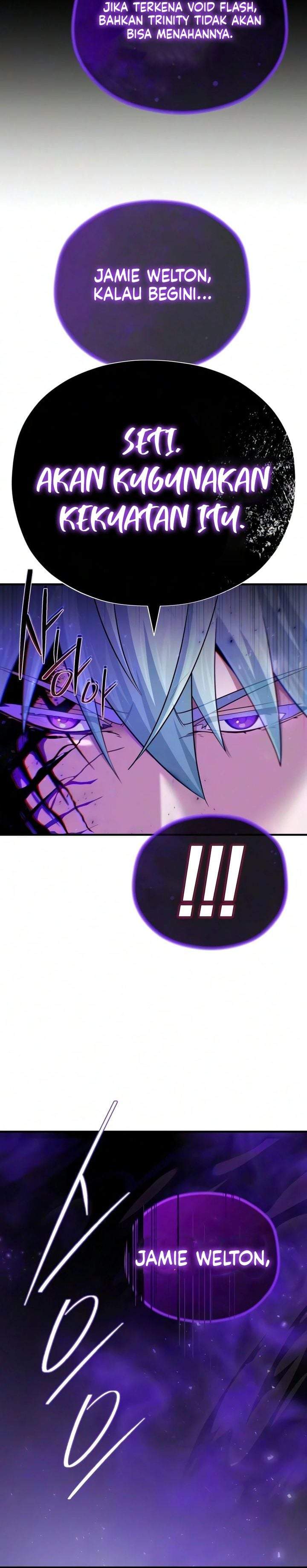 The Dark Magician Transmigrates After 66666 Years Chapter 184