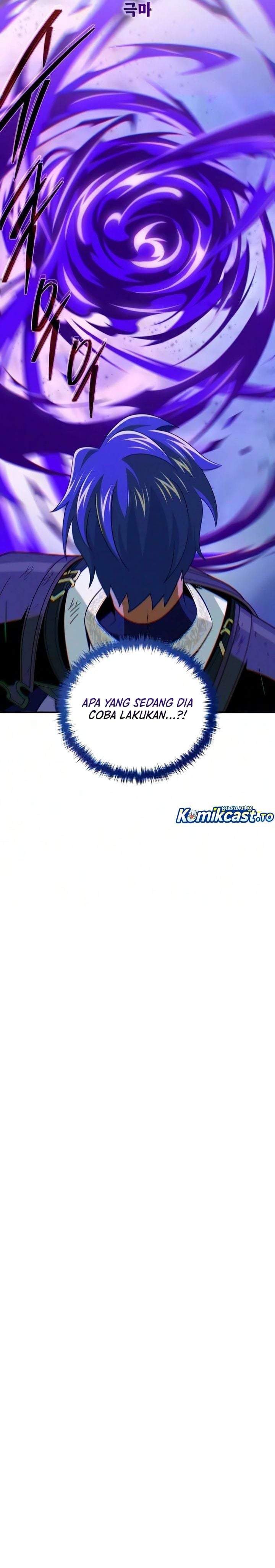 The Dark Magician Transmigrates After 66666 Years Chapter 184