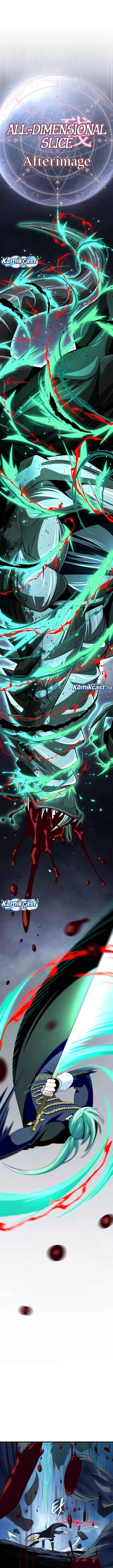 The Dark Magician Transmigrates After 66666 Years Chapter 185