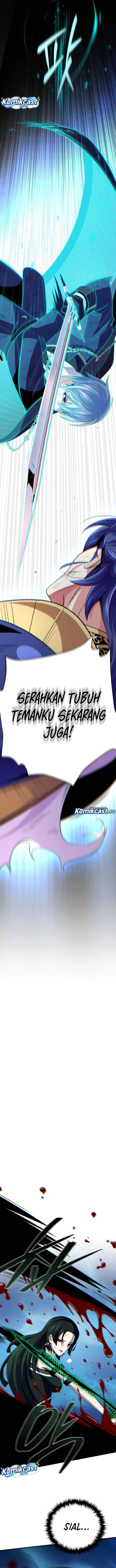 The Dark Magician Transmigrates After 66666 Years Chapter 185