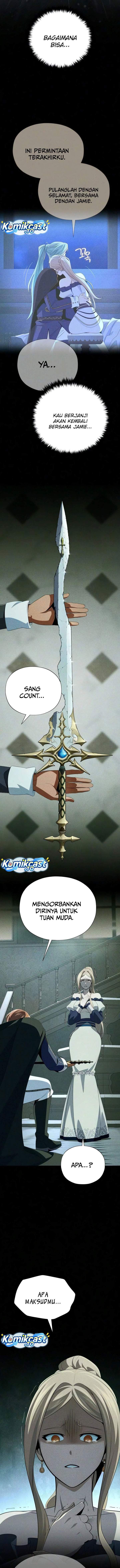 The Dark Magician Transmigrates After 66666 Years Chapter 191