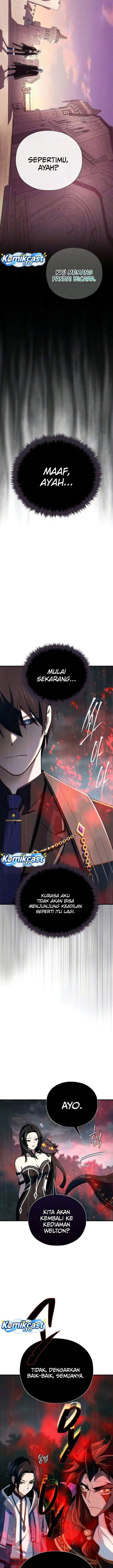 The Dark Magician Transmigrates After 66666 Years Chapter 191