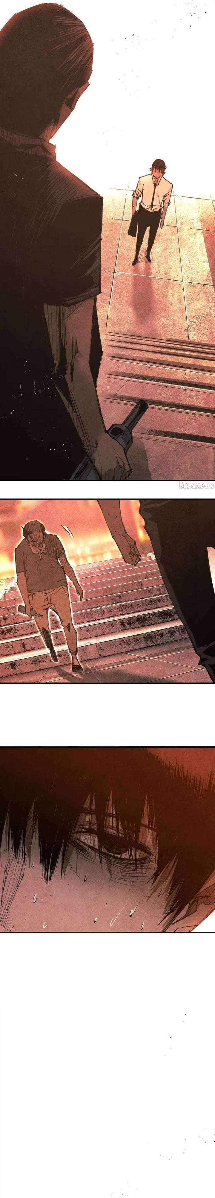 Evolution of Extreme Heat Chapter 1