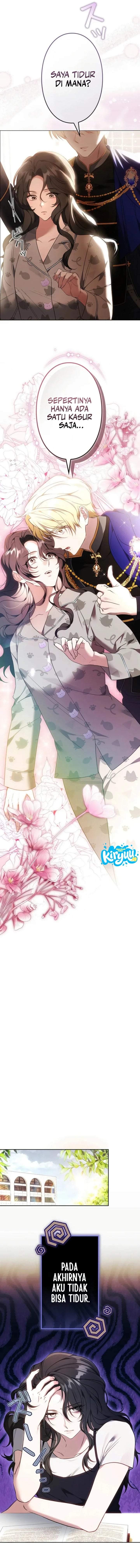 One Day, the Male Lead Fell Into Our House Chapter 1