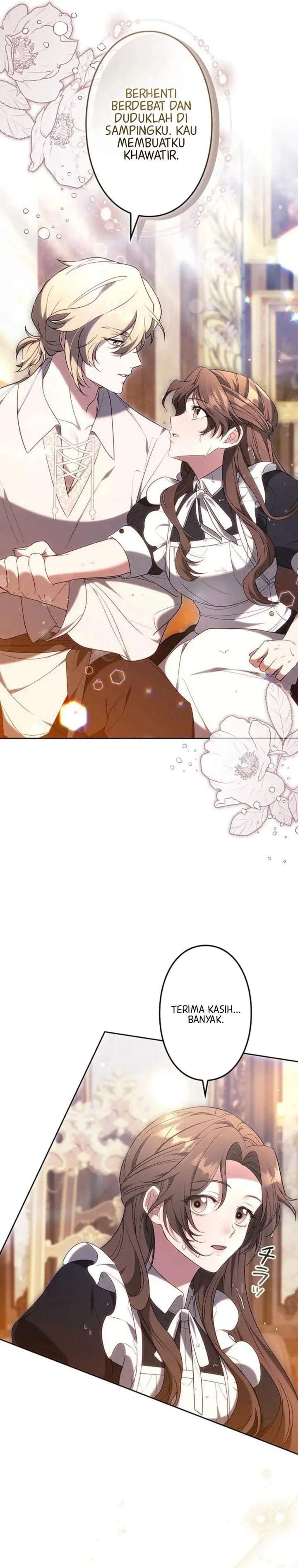 One Day, the Male Lead Fell Into Our House Chapter 11