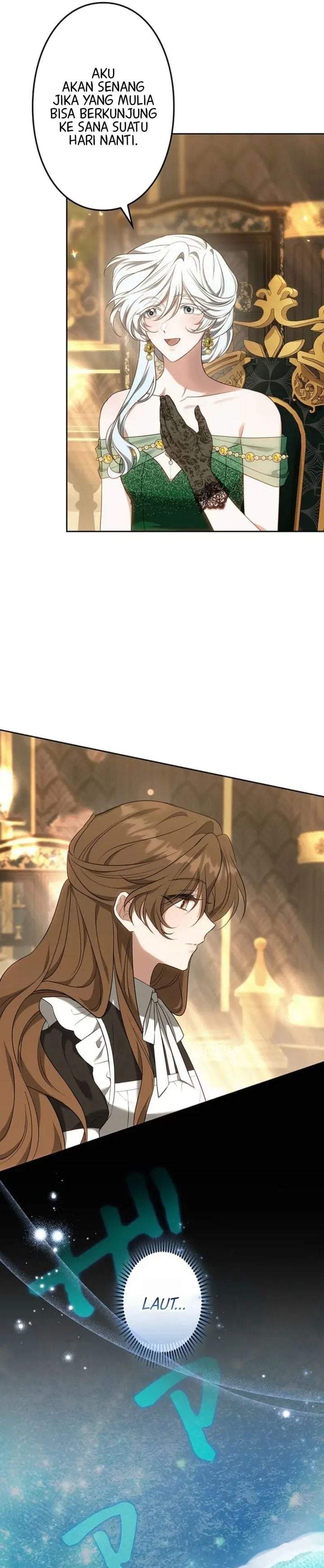 One Day, the Male Lead Fell Into Our House Chapter 11