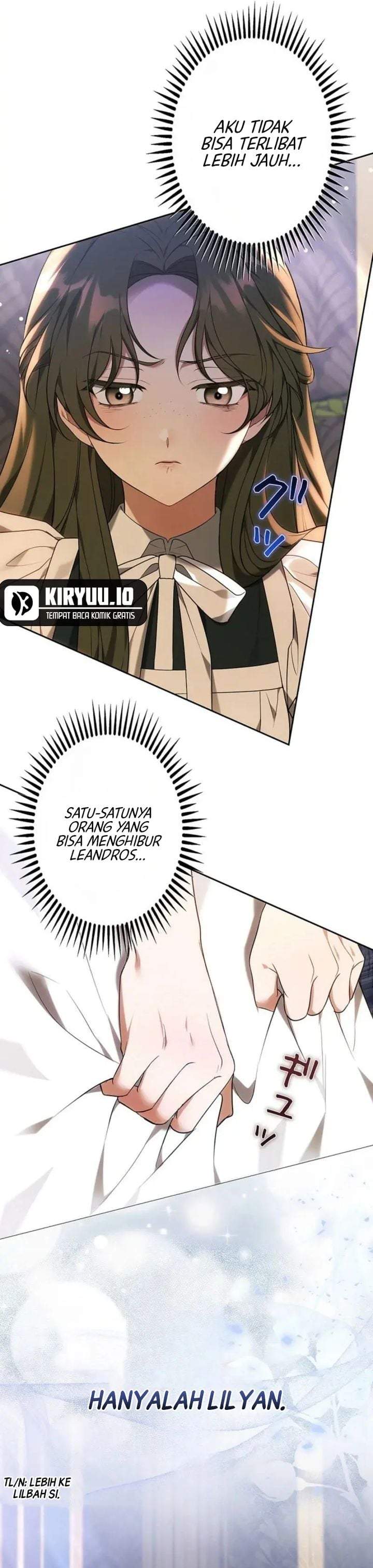 One Day, the Male Lead Fell Into Our House Chapter 11