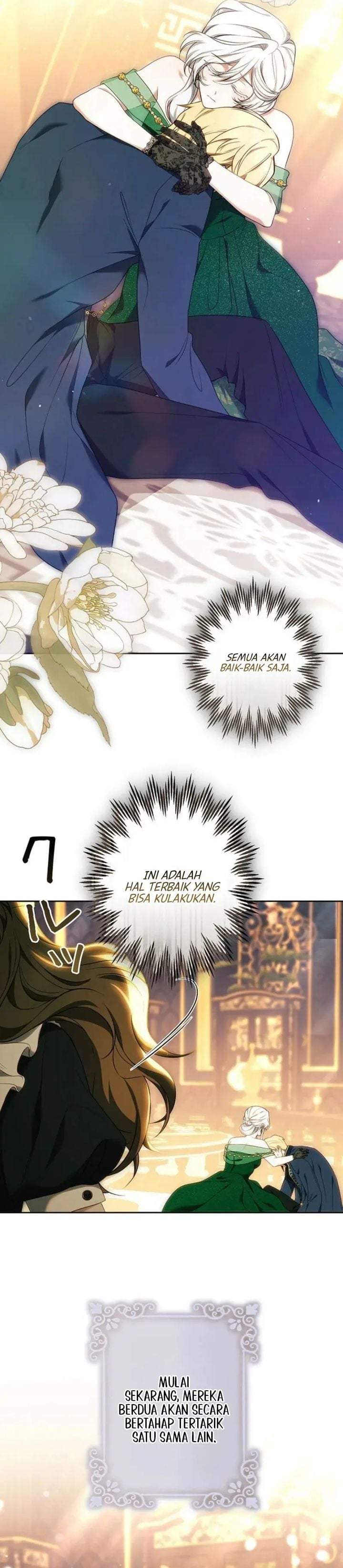 One Day, the Male Lead Fell Into Our House Chapter 11