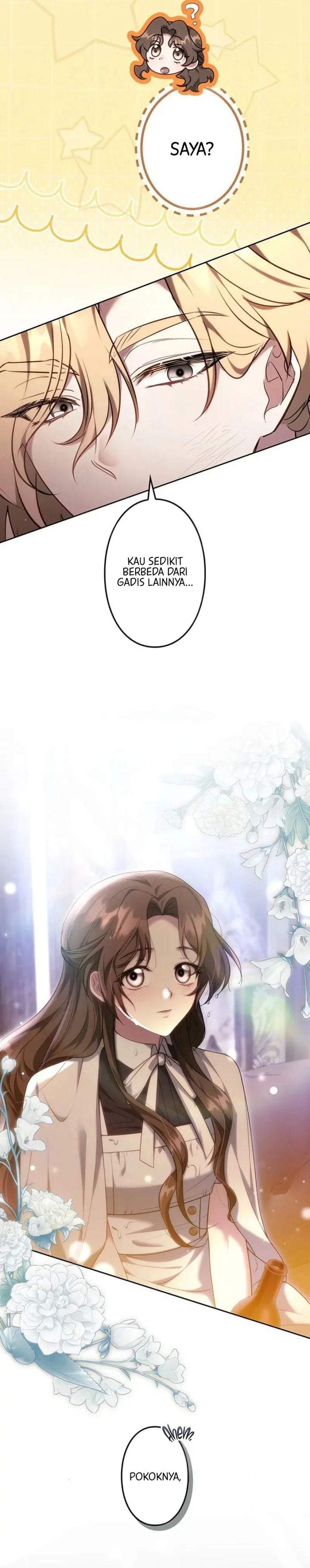 One Day, the Male Lead Fell Into Our House Chapter 11
