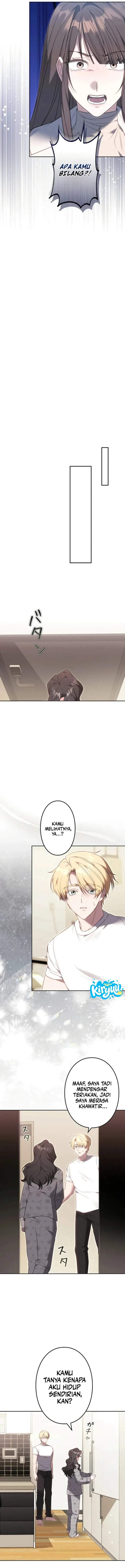 One Day, the Male Lead Fell Into Our House Chapter 2