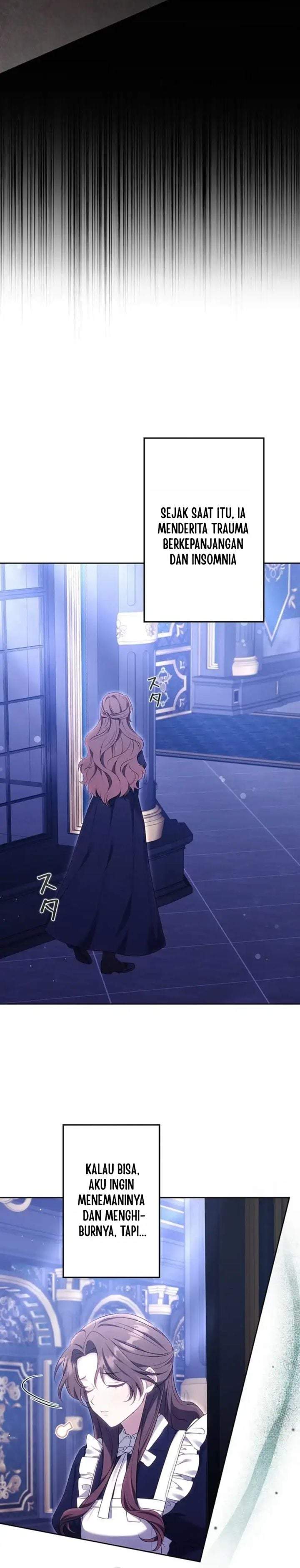 One Day, the Male Lead Fell Into Our House Chapter 4