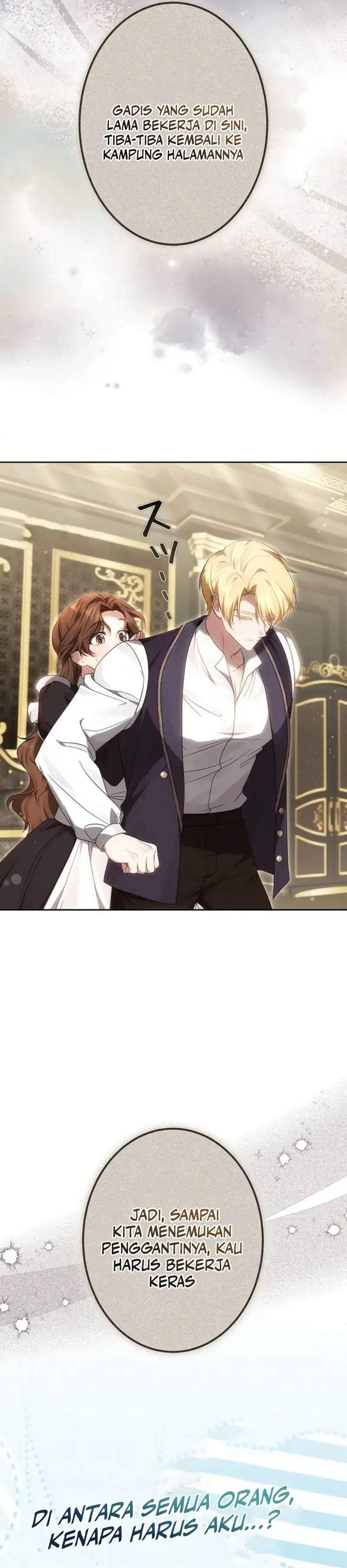 One Day, the Male Lead Fell Into Our House Chapter 4