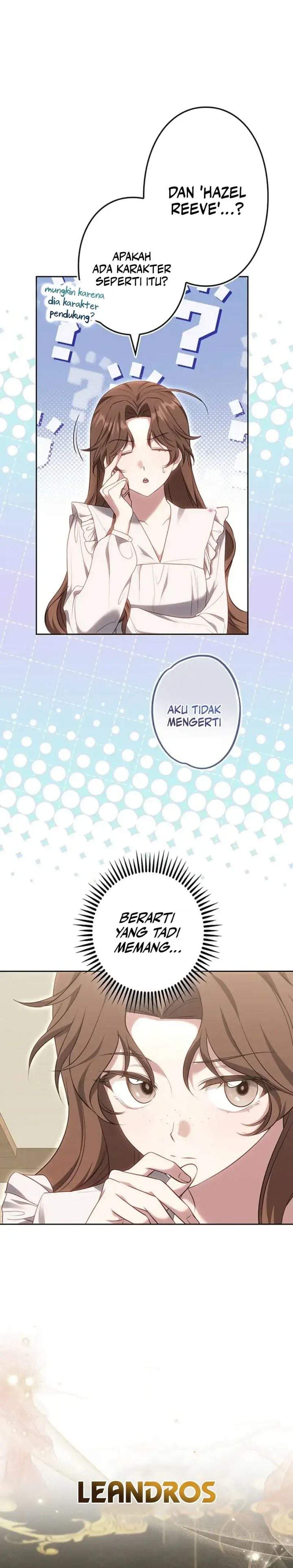 One Day, the Male Lead Fell Into Our House Chapter 4