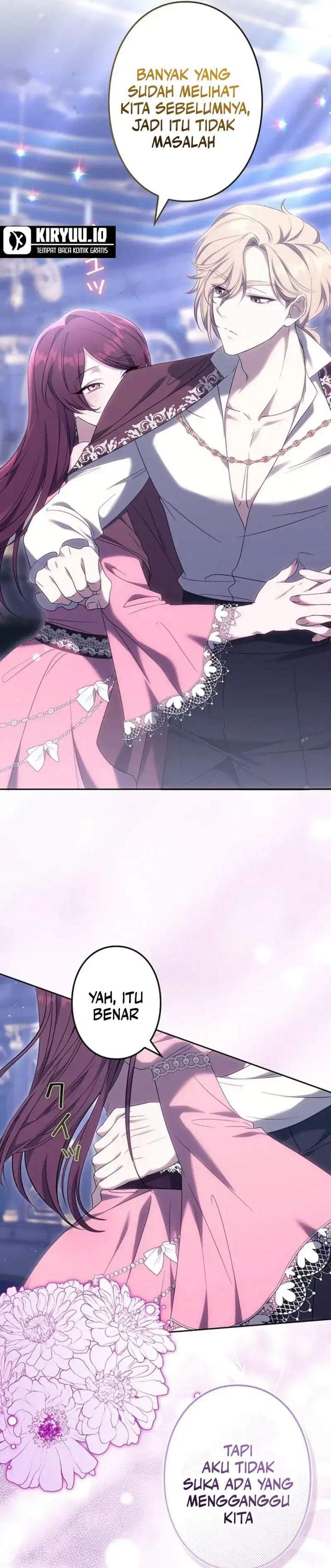 One Day, the Male Lead Fell Into Our House Chapter 4