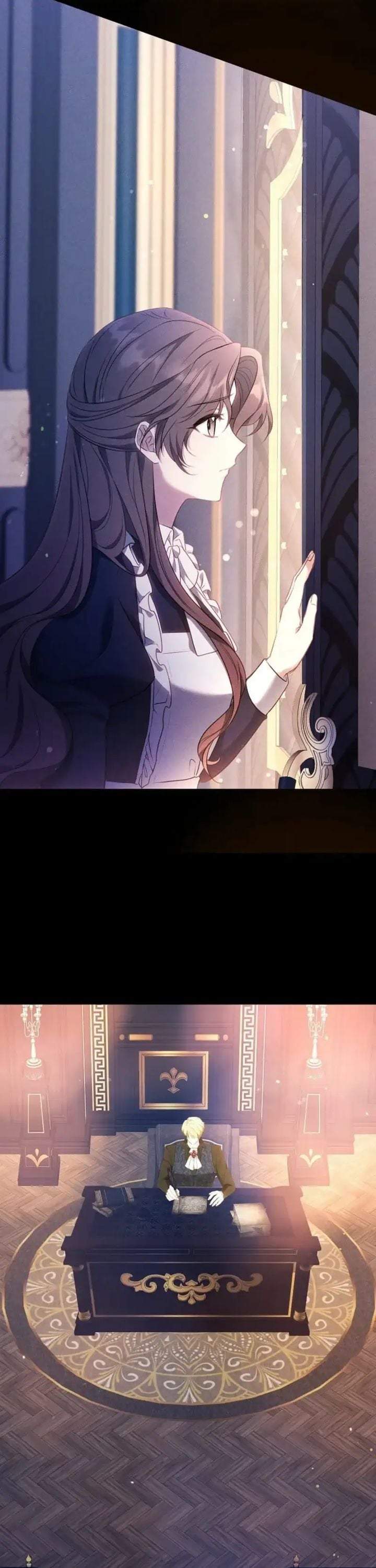 One Day, the Male Lead Fell Into Our House Chapter 5