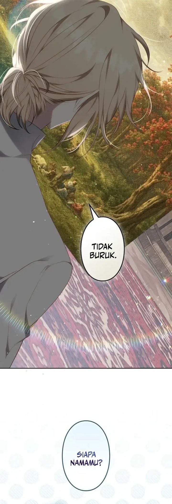 One Day, the Male Lead Fell Into Our House Chapter 5