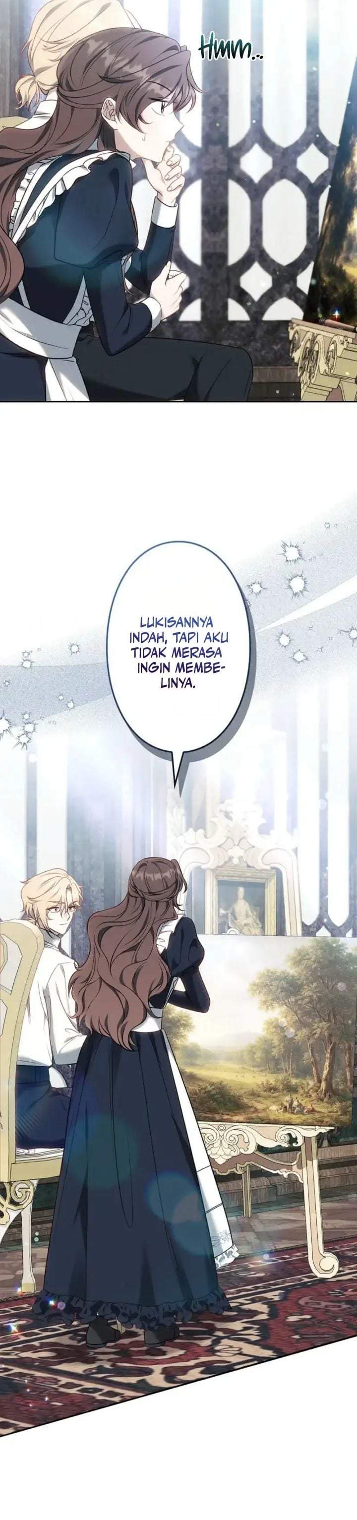 One Day, the Male Lead Fell Into Our House Chapter 5
