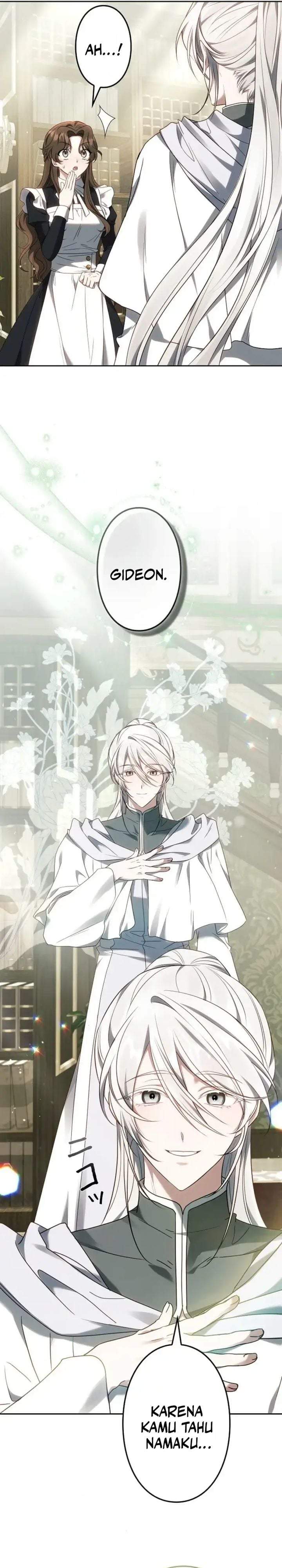 One Day, the Male Lead Fell Into Our House Chapter 5