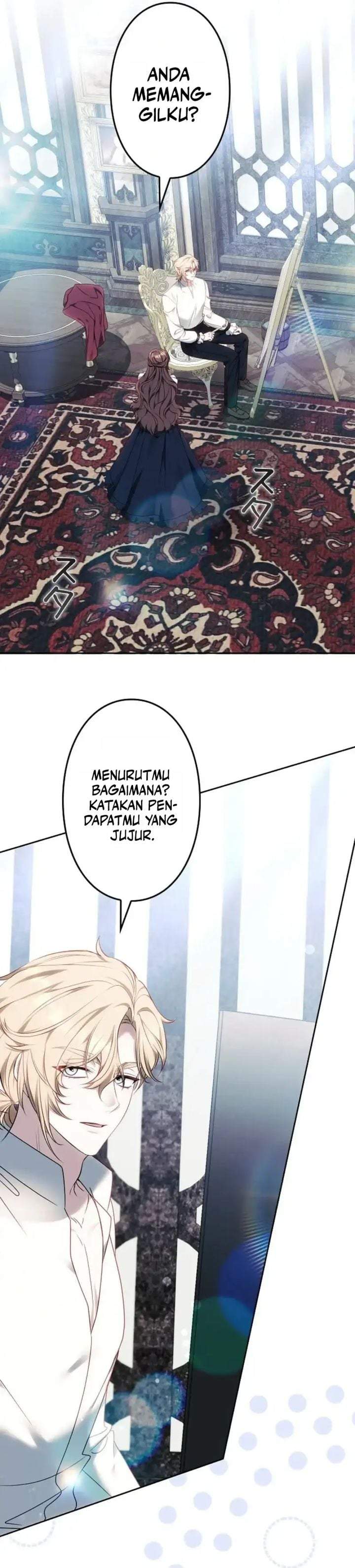 One Day, the Male Lead Fell Into Our House Chapter 5