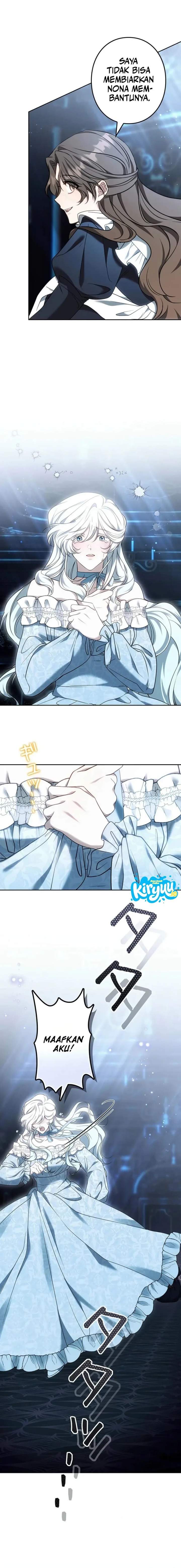 One Day, the Male Lead Fell Into Our House Chapter 7