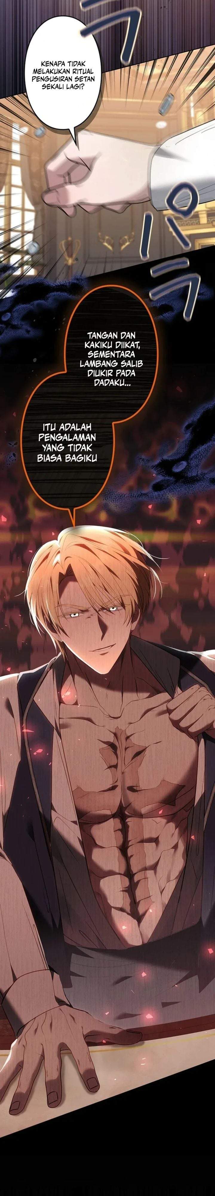 One Day, the Male Lead Fell Into Our House Chapter 8