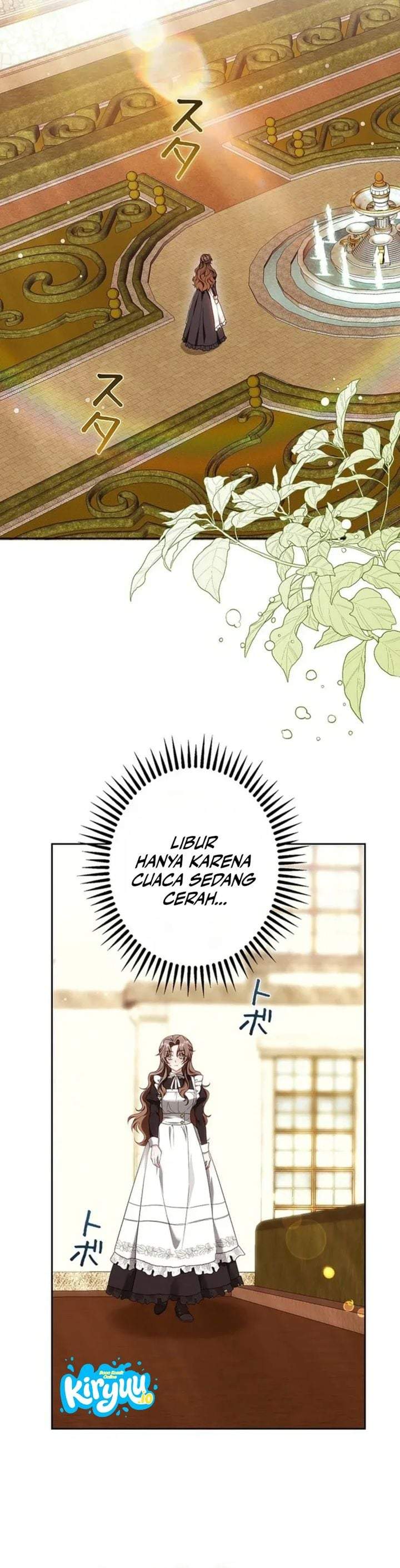 One Day, the Male Lead Fell Into Our House Chapter 8