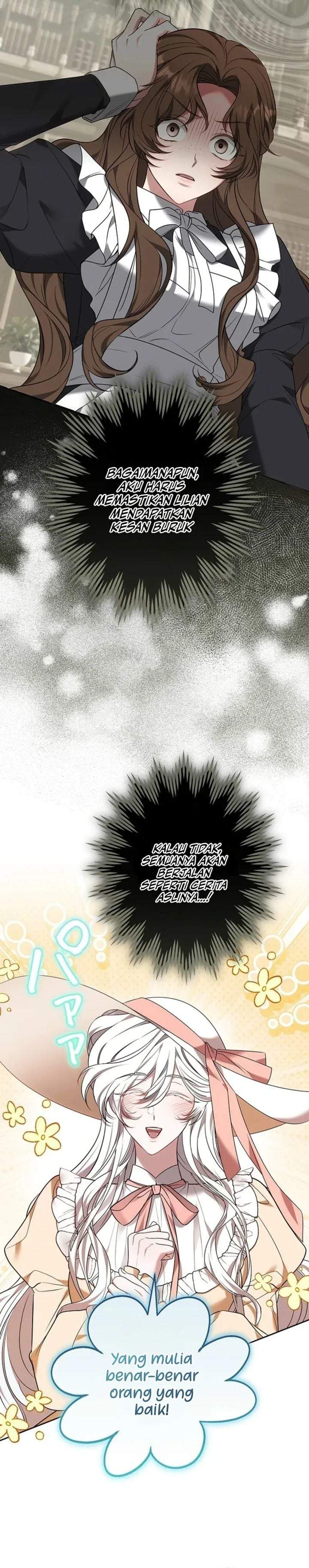 One Day, the Male Lead Fell Into Our House Chapter 8