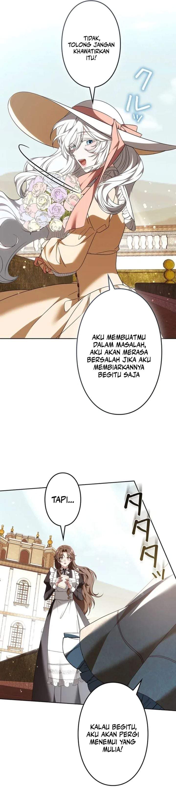 One Day, the Male Lead Fell Into Our House Chapter 8