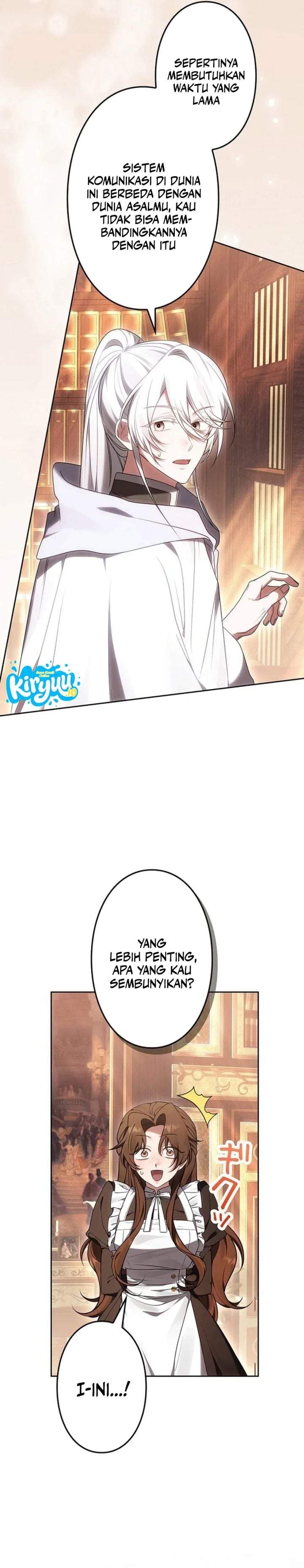 One Day, the Male Lead Fell Into Our House Chapter 8