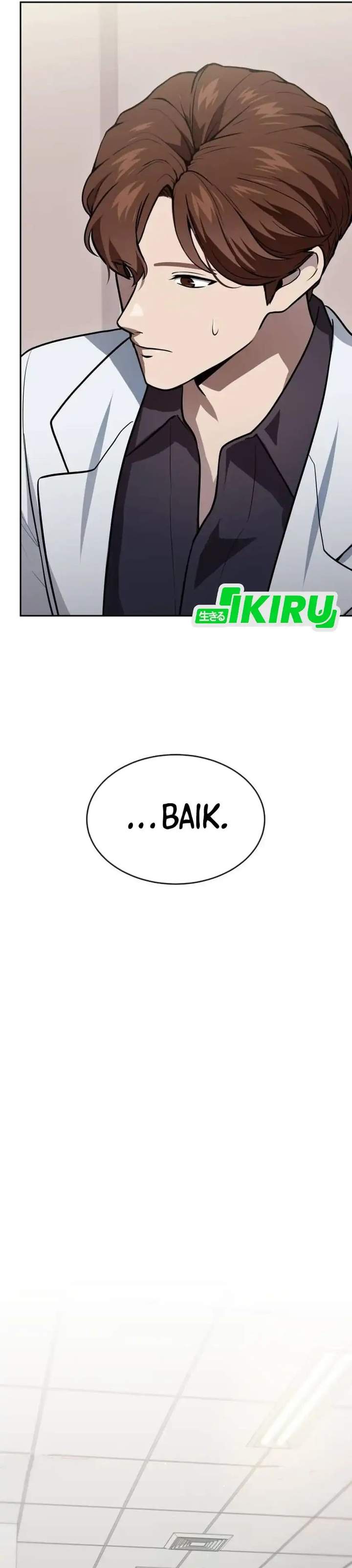 God’s Scalpel Chapter 61