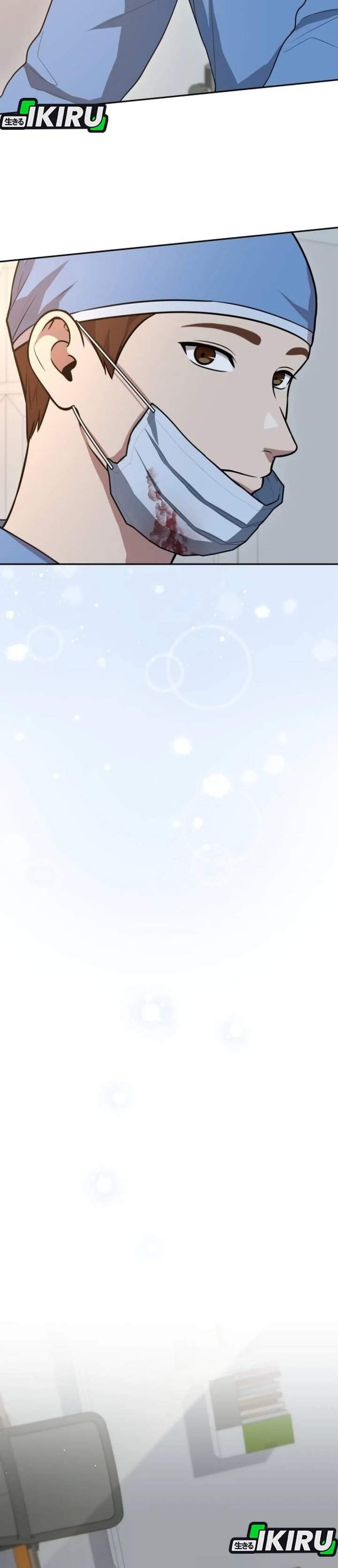 God’s Scalpel Chapter 62