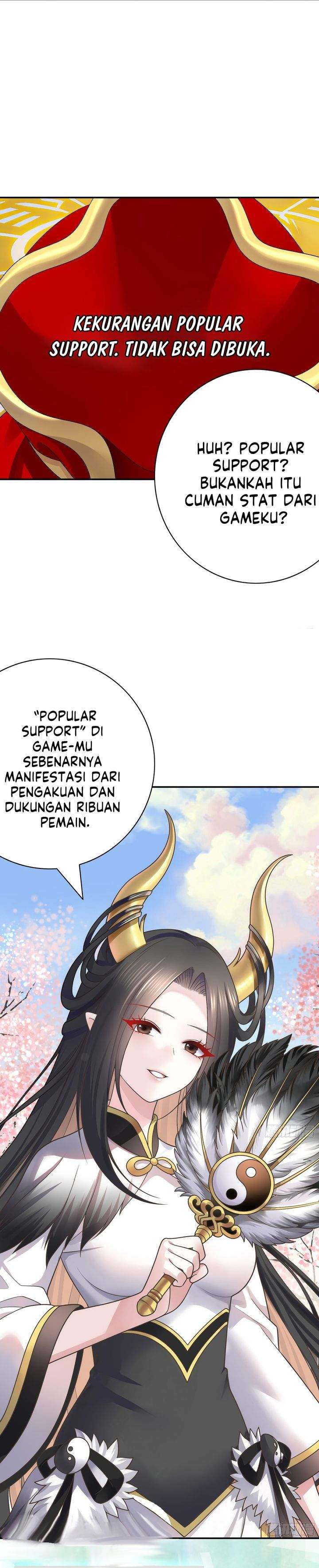 Summon the Famous Generals of the Three Kingdoms, I Will Be the Prime Minister of Dongying Chapter 3