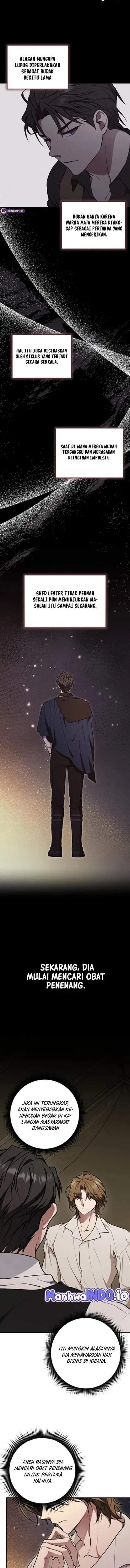 Shadow of Paradise Chapter 10