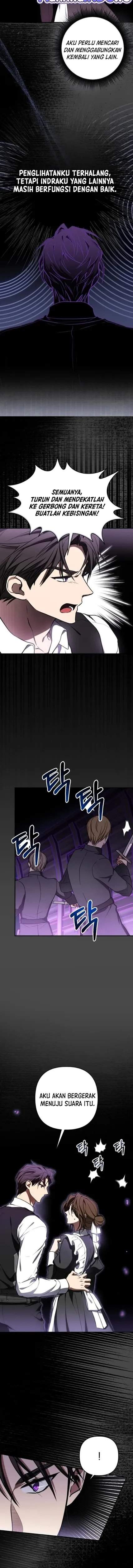 Shadow of Paradise Chapter 12